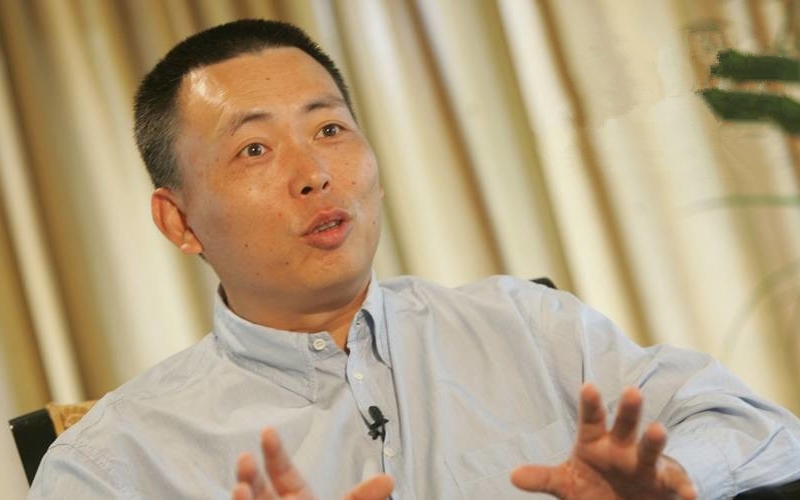 段永平回应：“重出江湖联合OV造车”，绝不重出江湖，会去了解造车