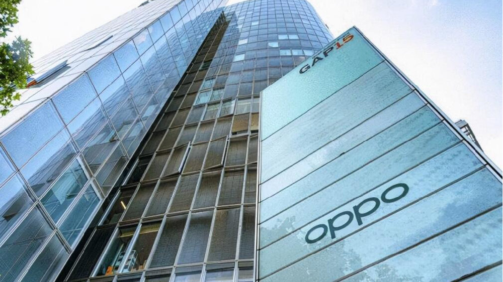 OPPO推出全链路智行解决方案