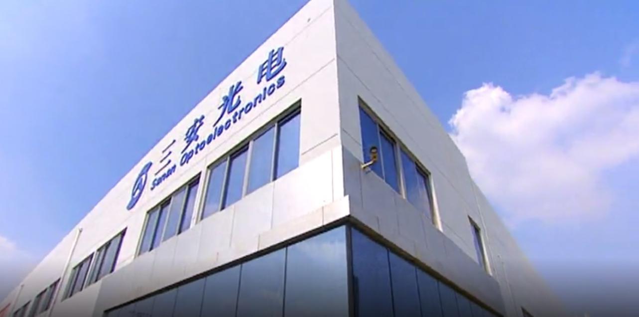 千亿MiniLED龙头前三季净利增32.6%，兴全、诺安均减持