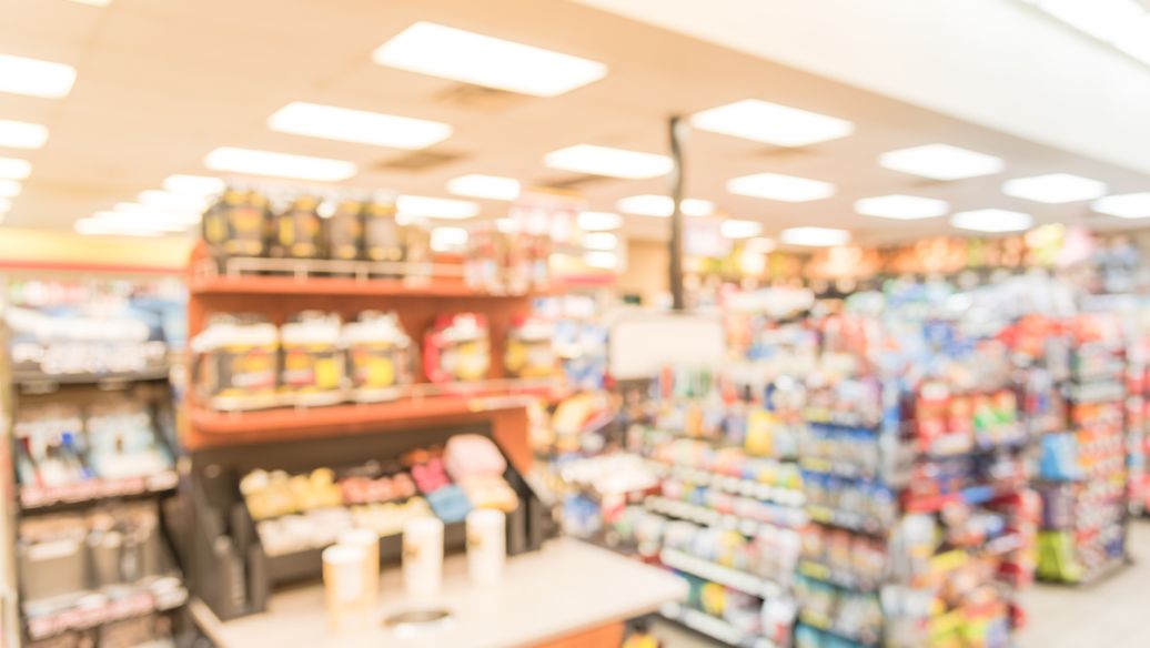 本土便利店，到底有多野？