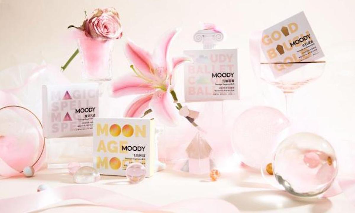 ”Moody“完成超10亿人民币美瞳行业最大融资