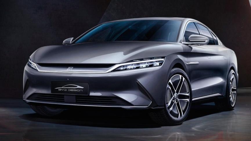 比亚迪：Q3净利跌近28%，股东锐减6万户，创始人“套现”