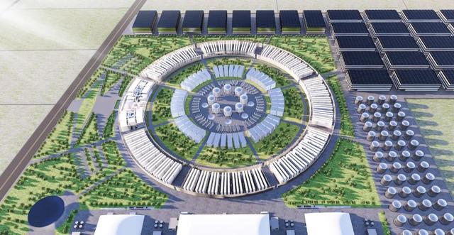 元气森林押下重注的观云白酒又有新动作，百亿投资建酒厂！