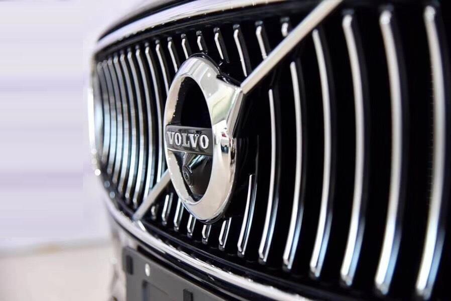 吉利“放手”后，沃尔沃独立转型，IPO规模低于预期
