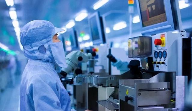 国投招商、光速中国以及小米产投共同领投，瞻芯电子完成A+，A++轮融资