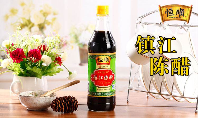 恒顺醋业宣布提价，调整幅度5%-15%不等，公司股价提前飙涨