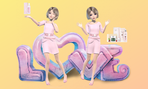 中科深智获晨山资本领投千万美元B轮融资，主打AI虚拟直播带货