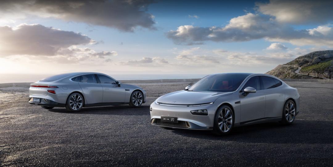 “小理蔚”格局有望长期上演，小鹏登顶新势力交付榜首