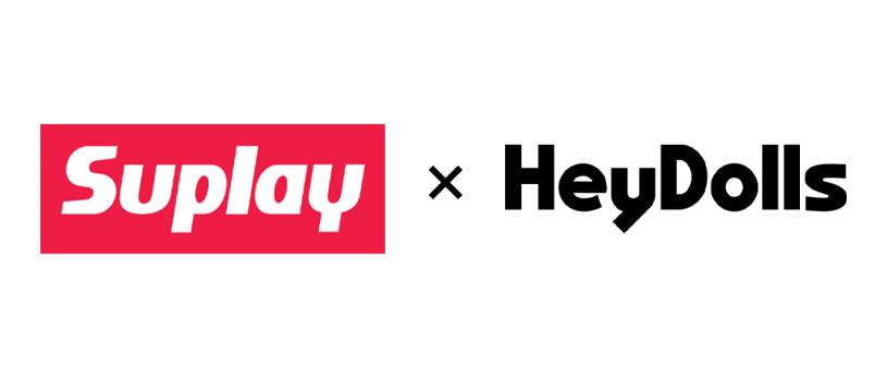 Suplay打造潮玩全产业链平台，连获两轮超千万美金融资