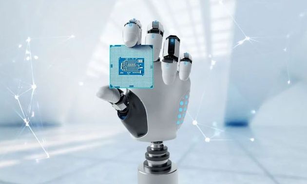 腾讯：首次披露三款自研芯片，一款已试产，互联网巨头扎堆芯片赛道