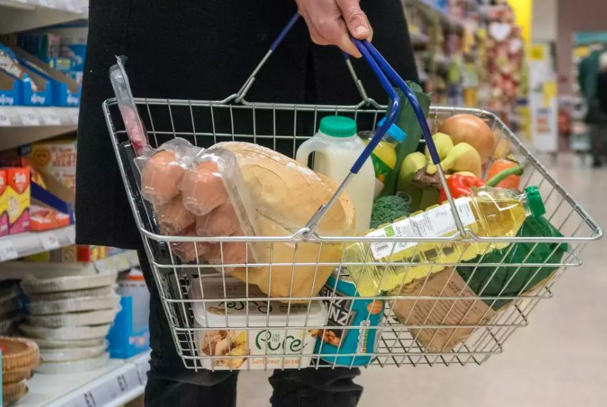 多家知名食品企业纷纷涨价，佳禾食品因受其提价影响盘中涨停