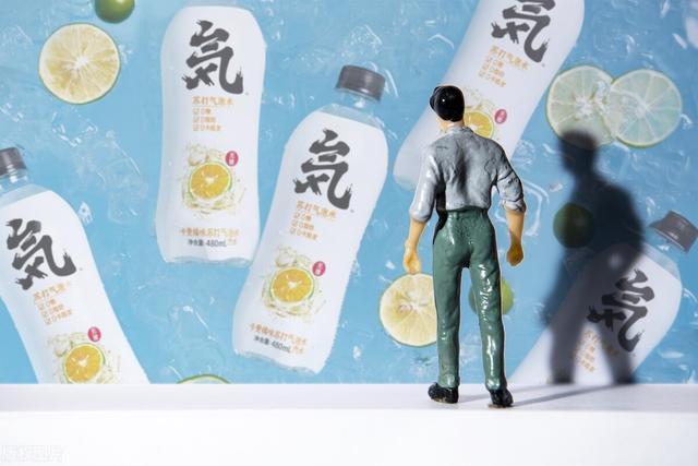 元气森林：正在重组基因