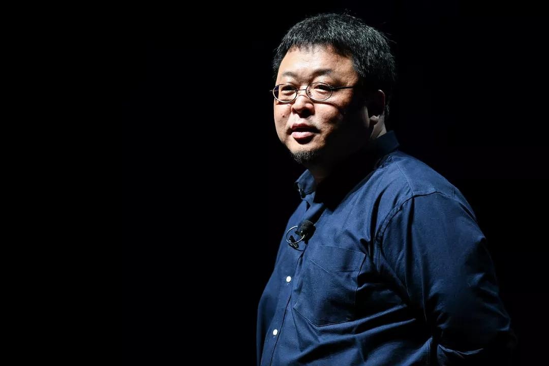 罗永浩：明年春天将重返科技行业，下一个创业项目是元宇宙？