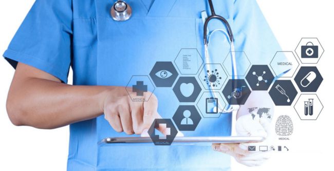 AI疾病管理平台健海科技完成5亿元B+轮融资，华兴新经济基金领投