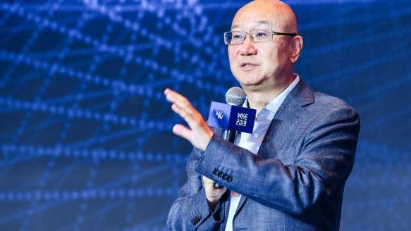 冯仑被起诉:被指言论侮辱女性,曾公开称自己不是一个没文化的人