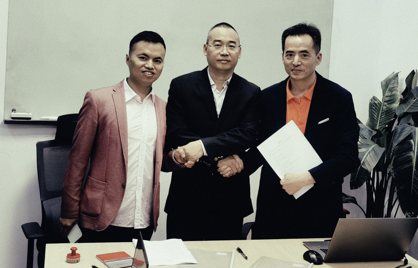 人良则食安，膳食纤维企业“人良生物”获近千万天使轮投资