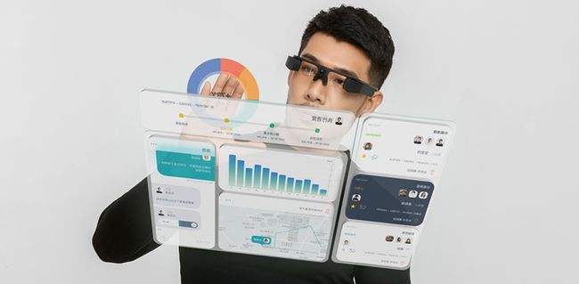 亦庄科创、联电基金、安信证券联合投资，亮亮视野完成1亿元C1轮融资