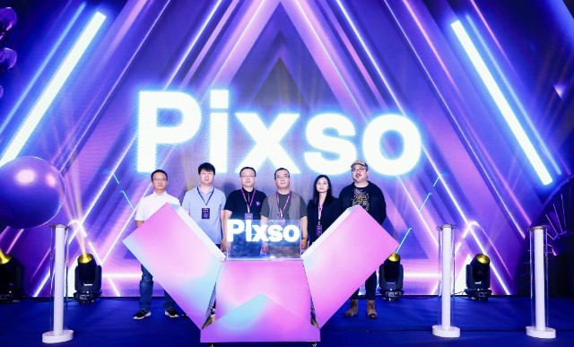 万兴科技旗下Pixso分拆运营并获千万级种子轮投资，中国“Figma”赛道又增新玩家
