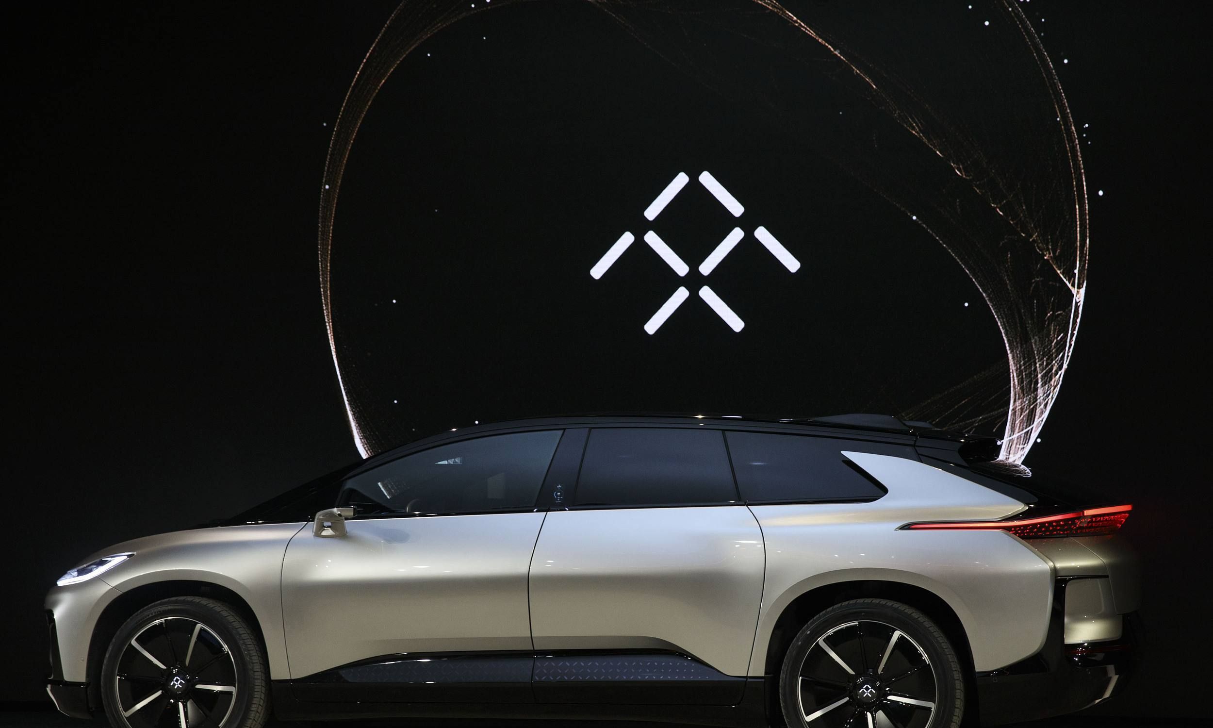 FF中国总部落户湖北传闻知情人士回应：仅是接触目标落户省市之一