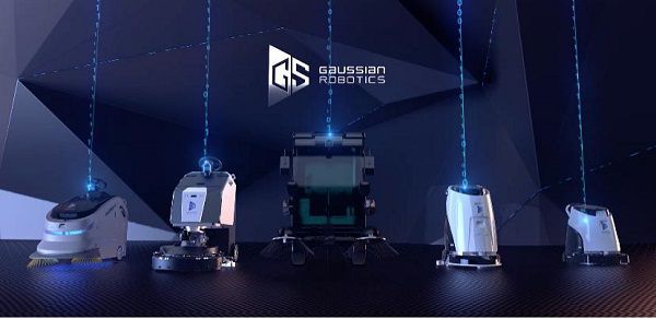 高仙机器人完成12亿元C轮融资，今日资本、软银愿景基金联合领投