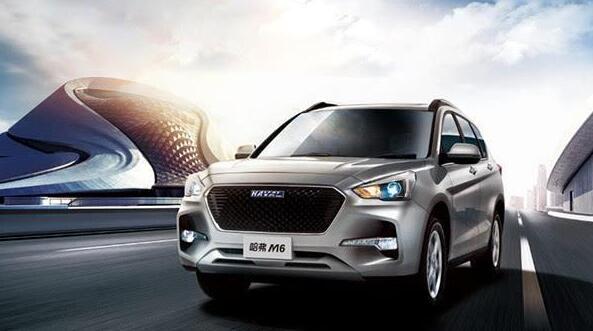 长城汽车：前10月销量近百万辆，但距离年度目标还差50万辆