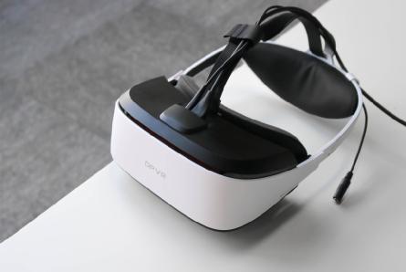 大朋VR完成千万美元新一轮融资,致力于元宇宙基础设施建设