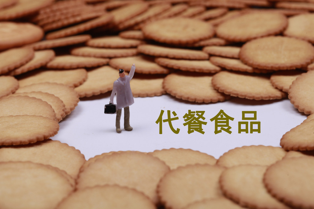 代餐食品赛道竞争激烈，薄荷健康完成1亿元D2轮融资