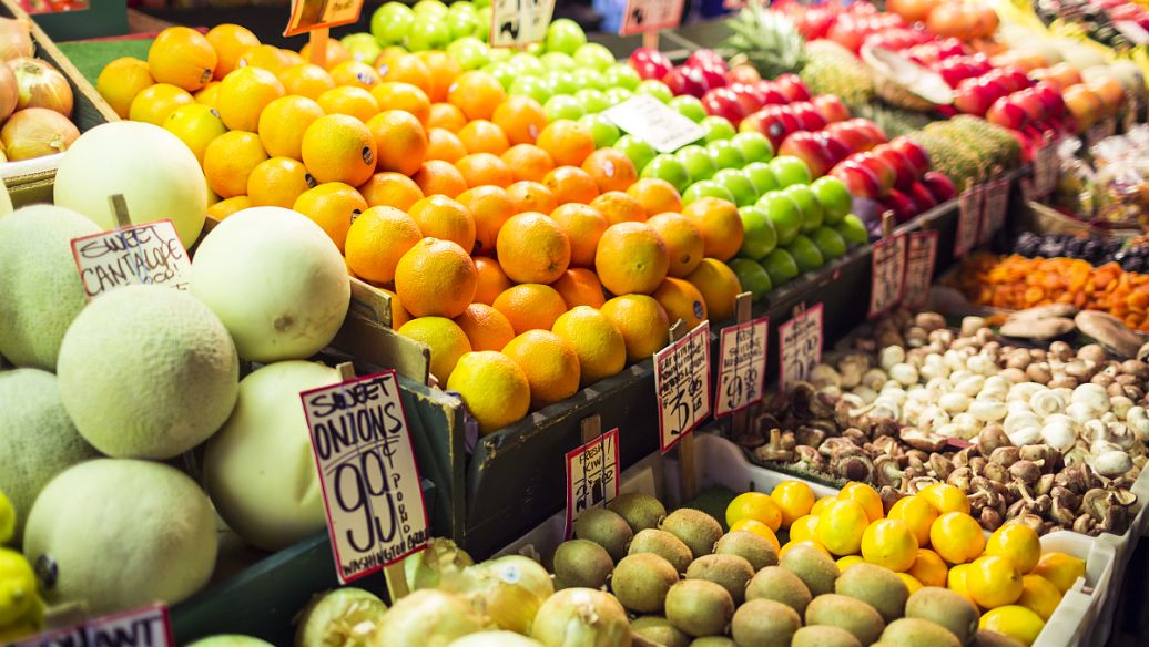 年营收58亿的洪九果品,凭何冲击水果第一股，百果园、鲜丰上市遇阻