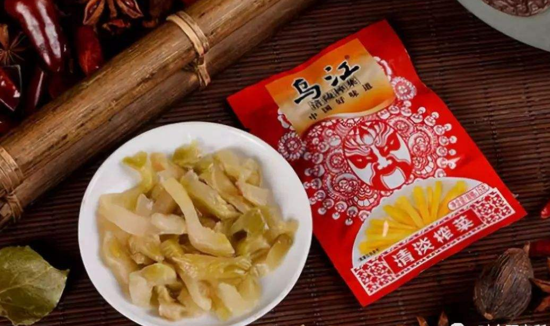 宣布产品涨价后，300亿“榨菜茅”涨停