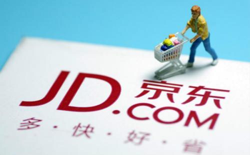 京东企业租赁讲述一个新故事