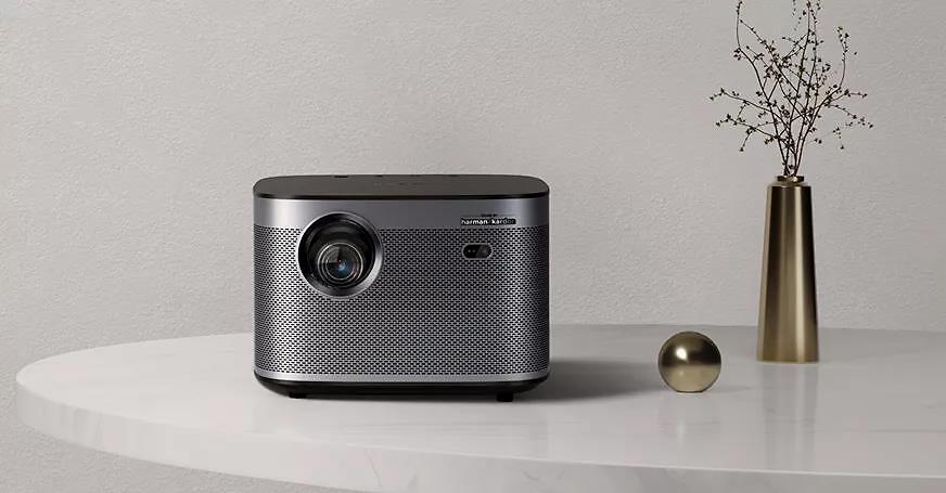 极米科技为何能持续领跑？双11全网成交总额突破8亿