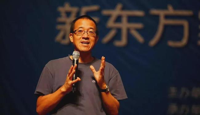 俞敏洪:直播带货惹争议,教育专家,或许不是最优解,但无可厚非