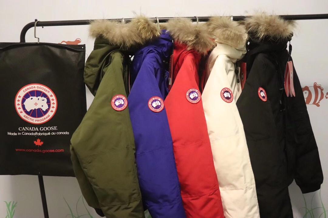 加拿大鹅、GAP被罚翻车39万：问题频出的羽绒服，“芯”里美为何这么难？