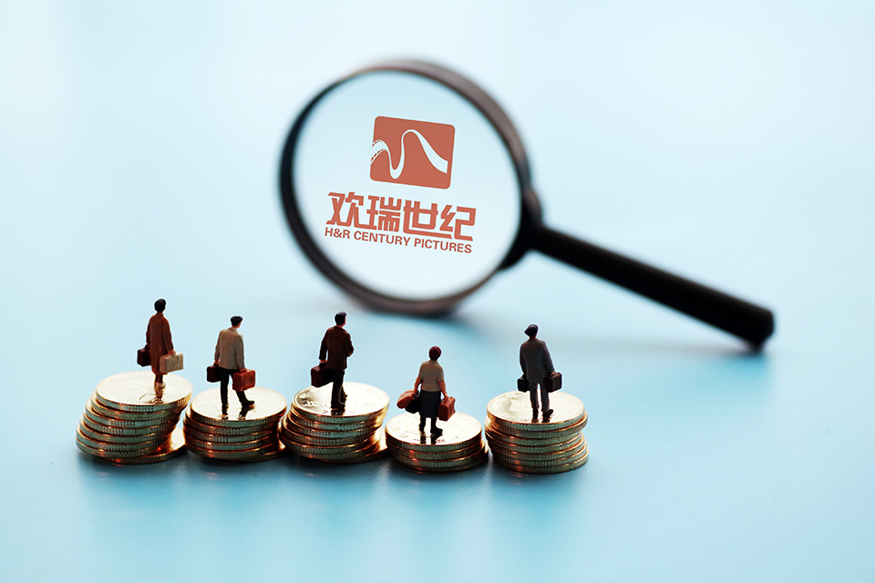 欢瑞世纪如何“自救”？和杨紫“分手”后