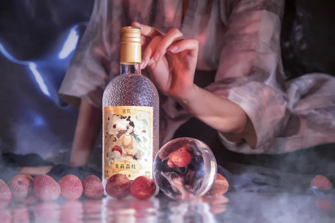 由BAI资本领投，落饮完成近千万美元Pre-A轮融资