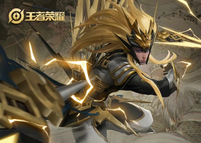 王者荣耀10月收入3.29亿美元,重回全球手游收入榜榜首