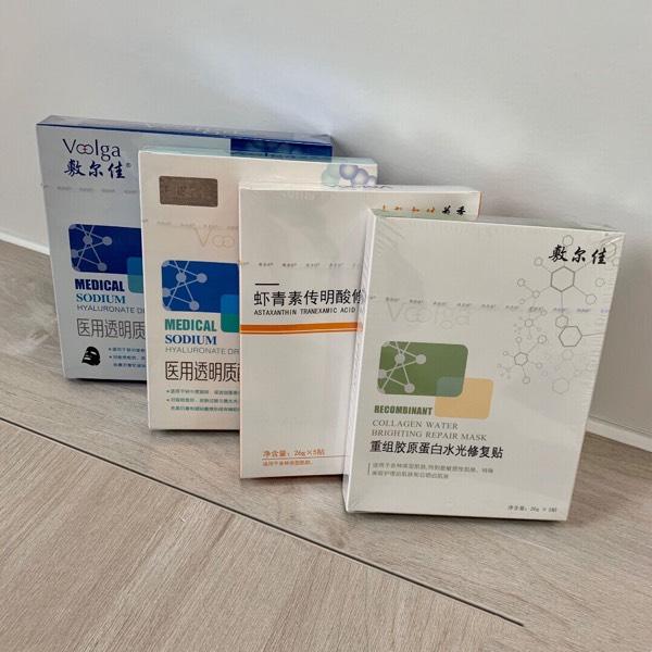 难以讲好IPO新故事，双十一热卖的敷尔佳