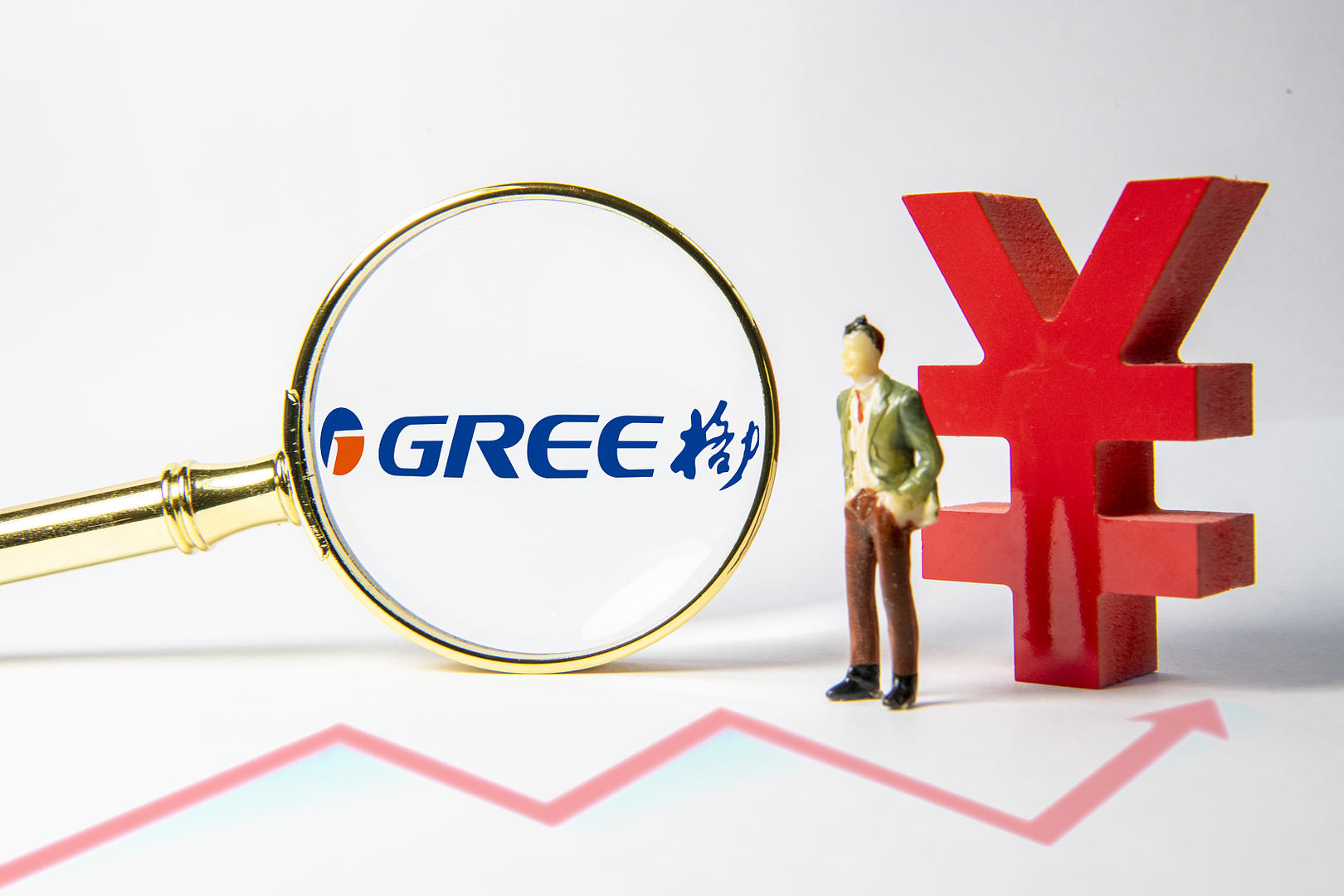 格力电器：拟30亿控股盾安环境，后者资产负债率高达80%