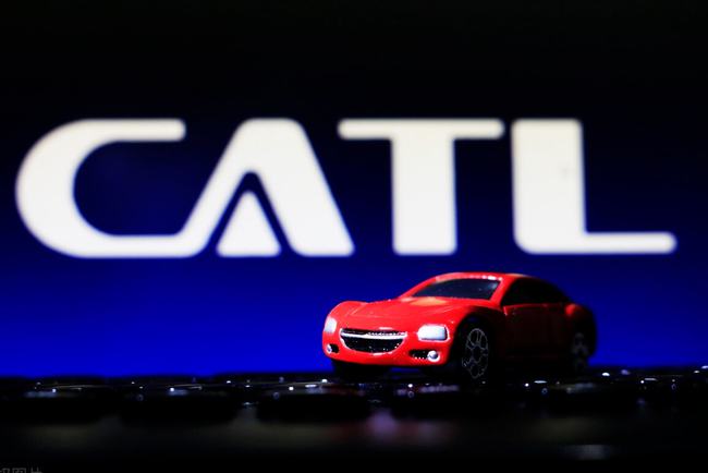 万亿“宁王”：广交造车新势力