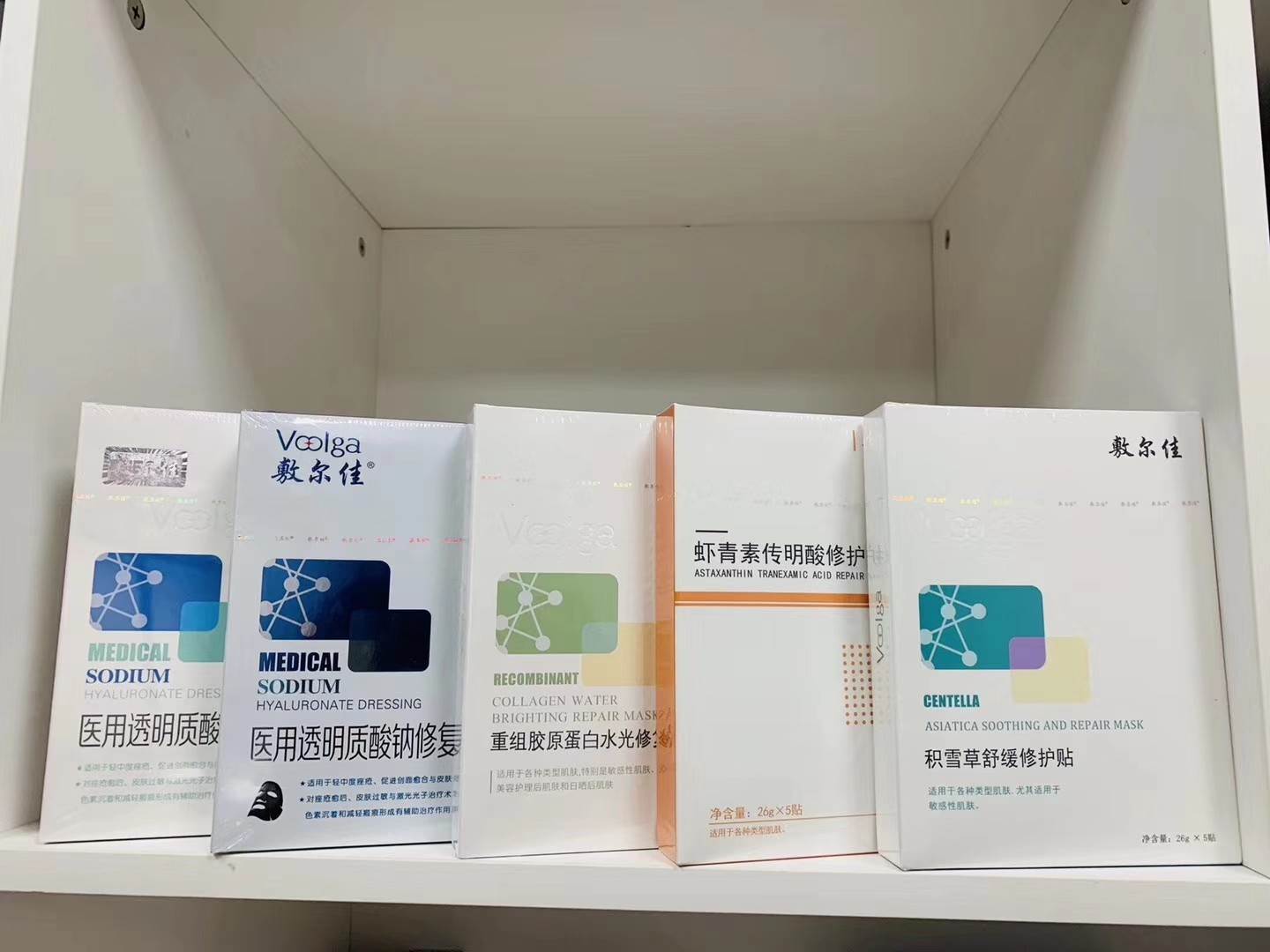 能否“敷”获A股？解构网红面膜品牌敷尔佳的红与黑