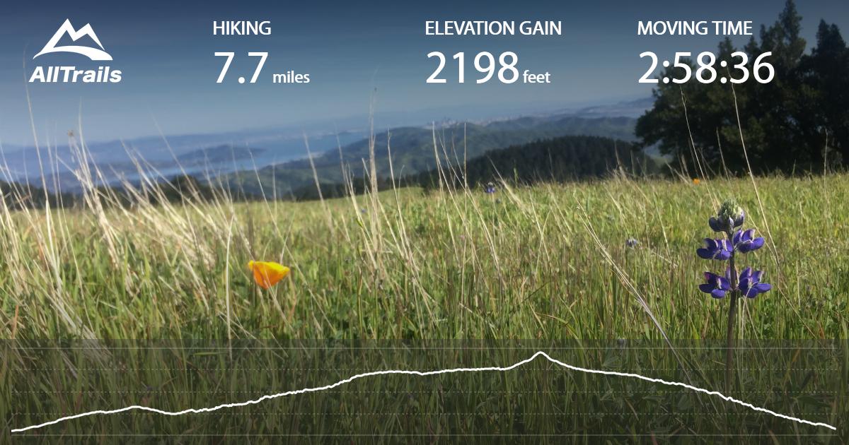 璞米资本领投，AllTrails完成1.5亿美元融资
