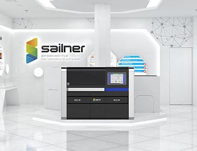 国产全彩3D打印赛纳三维完成亿元Pre-A轮融资，君联资本领投