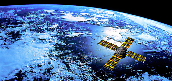 商业化SAR遥感卫星及科研卫星制造商“天仪研究院”获沄柏资本新一轮投资