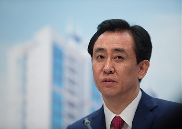 恒大再自救：清仓恒腾网络套现21亿港元，许家印刚输血70亿元