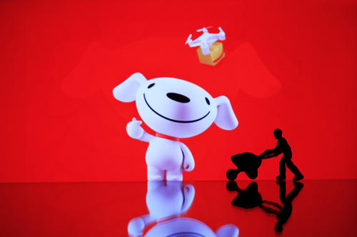 京东Q3财报：净收入2187亿元，同比增长25.5%