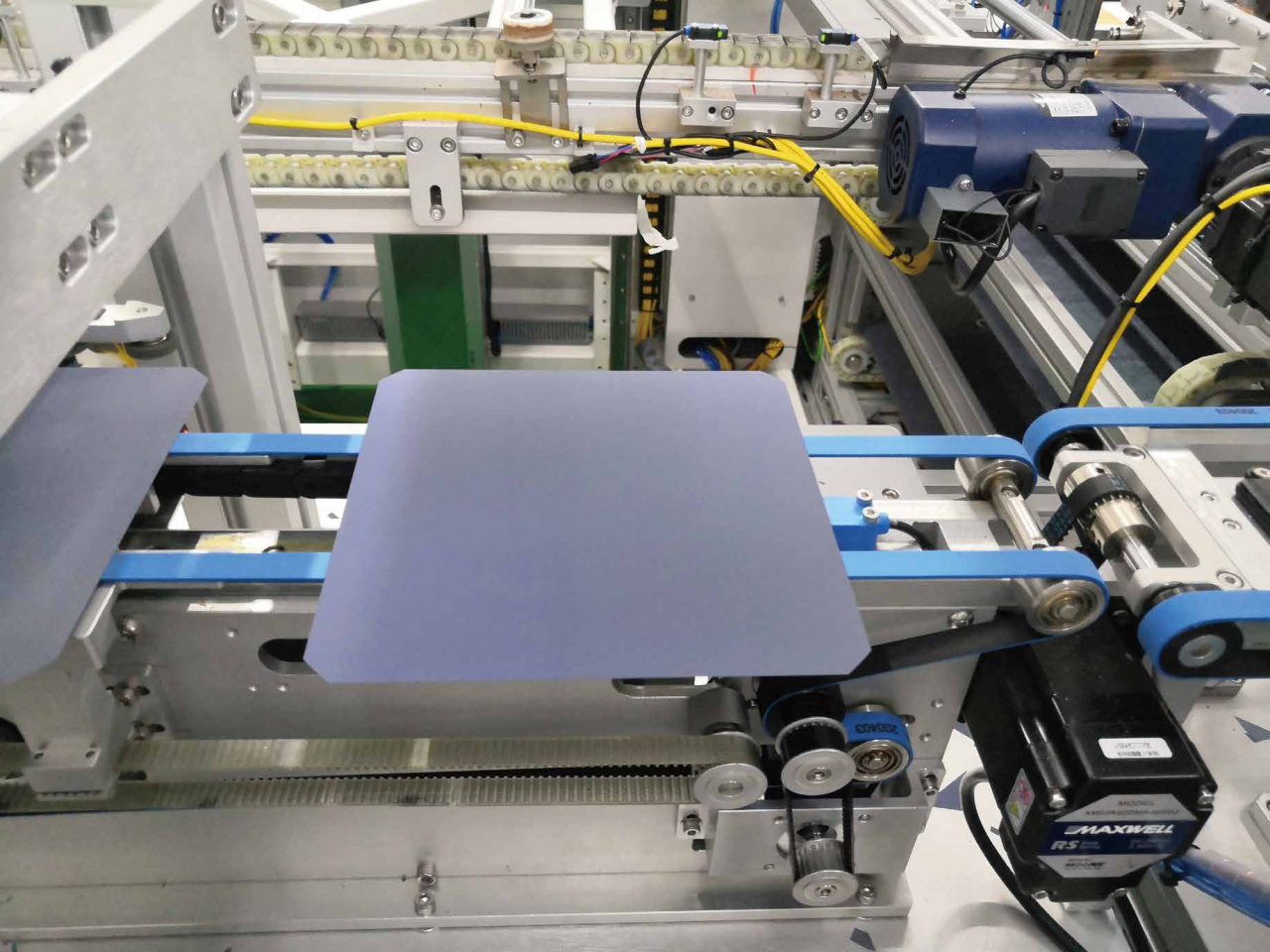 由合肥产投集团、宣城开盛集团联合领投，异质结电池及组件生产商华晟新能源完成A轮融资