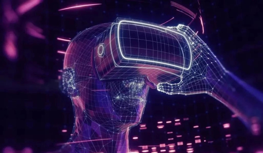 百度播种“元宇宙”，希壤落地