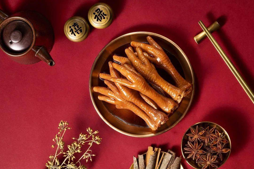 经纬创投独家投资，卤味觉醒完成5000万元A轮融资