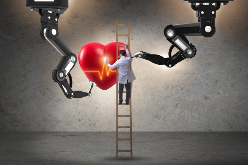 创新型手术机器人企业“康诺思腾”完成5亿元B轮融资