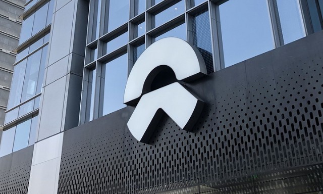 蔚来融资20亿美元“补血”，赴港上市前发行美国存托股票